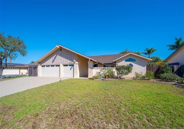 Photo 2 of Single family home for sale at 4320 Forest Cir, Santa Maria, CA 93455 | MLS# PI26214598 | Listing updated on 2026-10-11