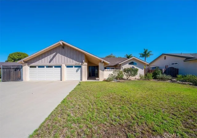 Photo 3 of Single family home for sale at 4320 Forest Cir, Santa Maria, CA 93455 | MLS# PI26214598 | Listing updated on 2026-10-11