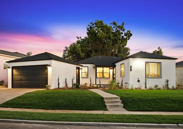 Photo 1 of Single family home for sale at 4837 Lila Dr, San Diego, CA 92115 | MLS# 260024102SD | Listing updated on 2026-10-03
