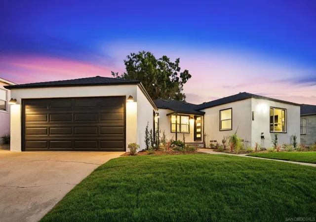 Photo 2 of Single family home for sale at 4837 Lila Dr, San Diego, CA 92115 | MLS# 260024102SD | Listing updated on 2026-10-03