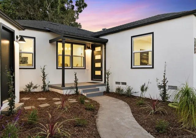 Photo 3 of Single family home for sale at 4837 Lila Dr, San Diego, CA 92115 | MLS# 260024102SD | Listing updated on 2026-10-03