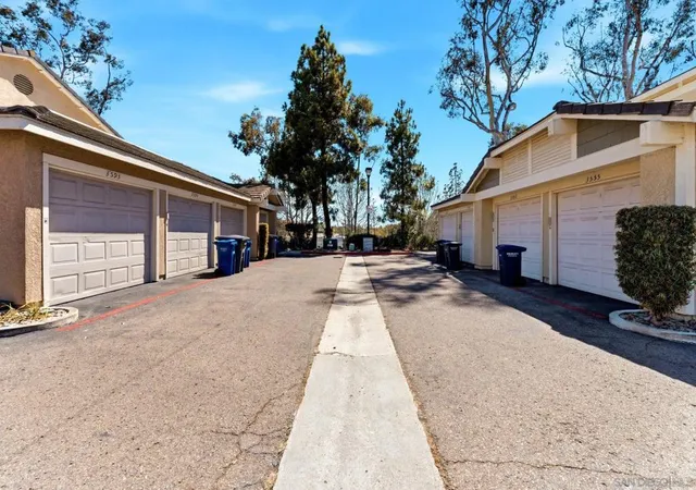 Photo 39 of Townhouse for sale at 3593 Caminito Carmel Landing, San Diego, CA 92130 | MLS# 260024103SD | Listing updated on 2026-10-03
