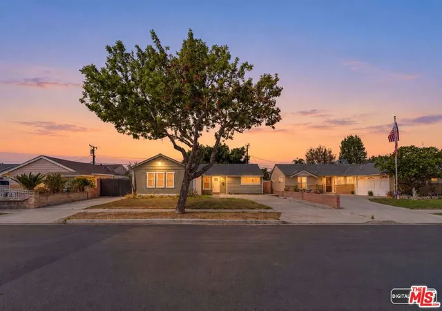 Single family home for sale at 419 S Laxore St, Anaheim, CA 92804 | MLS# 26996233