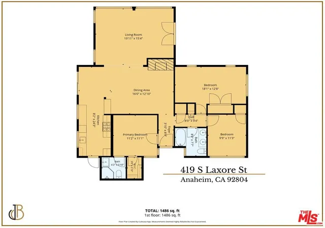 Photo 41 of Single family home for sale at 419 S Laxore St, Anaheim, CA 92804 | MLS# 26996233 | Listing updated on 2026-10-10
