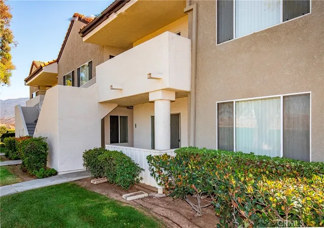 Photo 1 of Condo for sale at 21309 Eucalyptus Way #101, Newhall, CA 91321 | MLS# SR26215528 | Listing updated on 2026-10-05