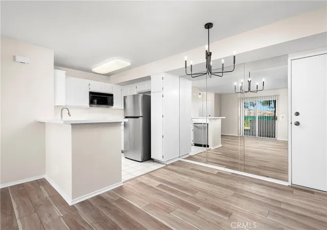 Photo 4 of Condo for sale at 21309 Eucalyptus Way #101, Newhall, CA 91321 | MLS# SR26215528 | Listing updated on 2026-10-05