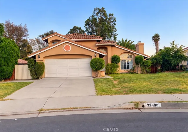Photo 1 of Sale Pending at 32490 Beechwood, Lake Elsinore, CA 92530 | MLS# PW26215576 | Listing updated on 2026-10-10