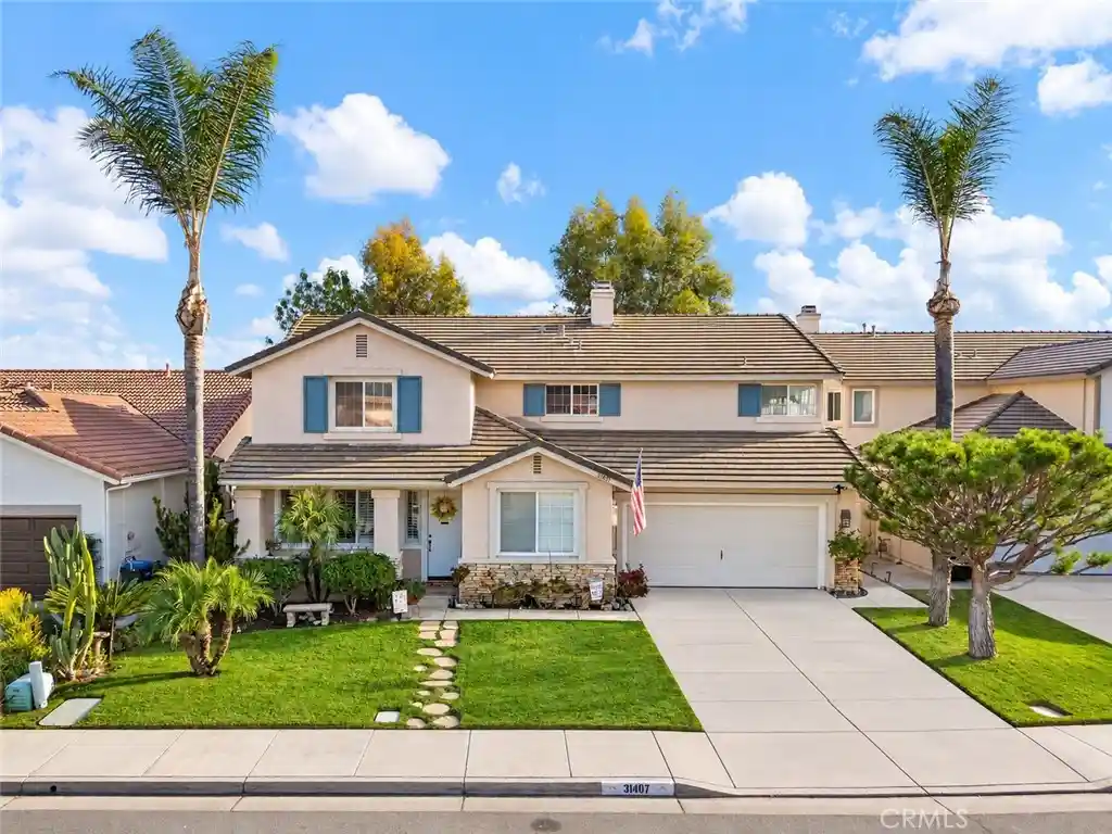 Photo 1 of Single family home for sale at 31407 Britton, Temecula, CA 92591 | MLS# SW26215357 | Listing updated on 2026-10-17