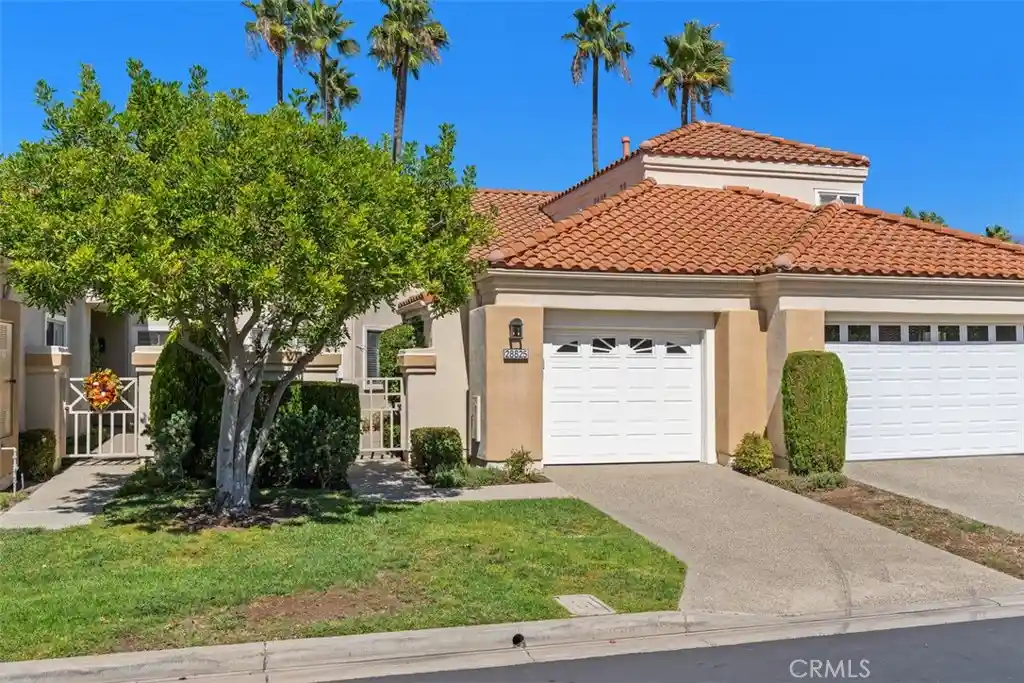 Photo 1 of Sale Pending at 28825 Paseo Campana, Mission Viejo, CA 92692 | MLS# OC26200100 | Listing updated on 2026-10-27