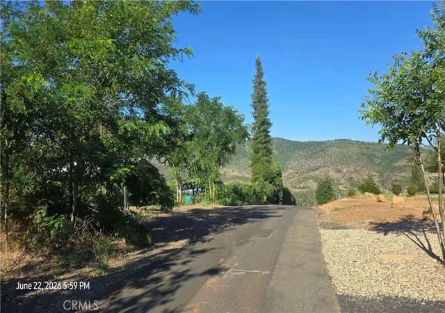 Photo 1 of Land for sale at 1759 Honeysuckle, Paradise, CA 95969 | MLS# SN26212036 | Listing updated on 2026-10-03