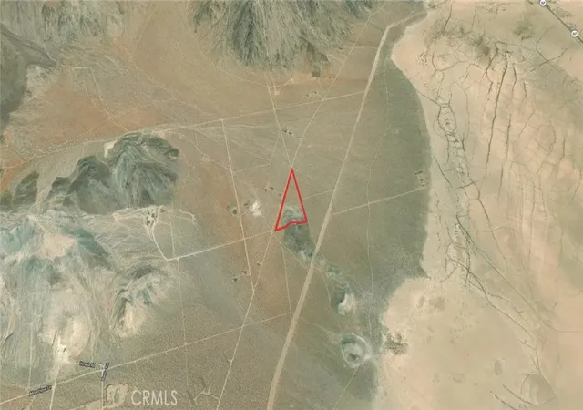 Photo 1 of Land for sale at 31450 Squaw Bush Rd, Lucerne Valley, CA 92356 | MLS# ND26212745 | Listing updated on 2026-10-03