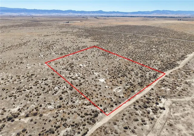Photo 1 of Land for sale at 0 Vac/vic Ave C/60 Stw, Lancaster, CA 93536 | MLS# ND26212743 | Listing updated on 2026-10-03