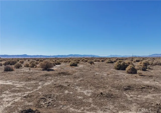 Photo 1 of Land for sale at 0 Vac/vic Ave C/60 Stw, Lancaster, CA 93536 | MLS# ND26212743 | Listing updated on 2026-10-03