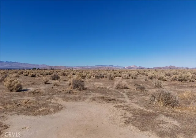 Photo 2 of Land for sale at 0 Vac/vic Ave C/60 Stw, Lancaster, CA 93536 | MLS# ND26212743 | Listing updated on 2026-10-03