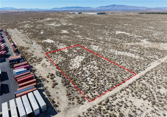 Photo 1 of Land for sale at 0 Vic Ave G12 35th Stw, Lancaster, CA 93536 | MLS# ND26212741 | Listing updated on 2026-10-03