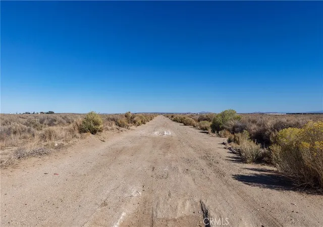 Photo 1 of Land for sale at 0 Vic Ave J6 34th Stw, Lancaster, CA 93536 | MLS# ND26212739 | Listing updated on 2026-10-03