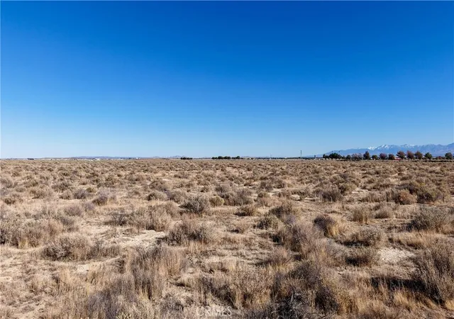Photo 4 of Land for sale at 0 Ave F14 Vic 33rd Stw, Lancaster, CA 93536 | MLS# ND26212740 | Listing updated on 2026-10-03