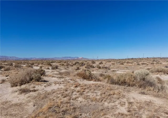 Photo 1 of Land for sale at 0 Vic 25 Th Stw Ave #D4, Lancaster, CA 93536 | MLS# ND26212742 | Listing updated on 2026-10-03