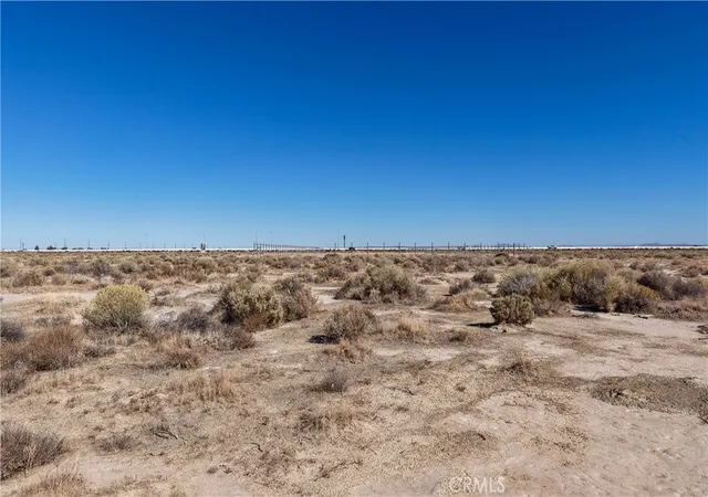Photo 2 of Land for sale at 0 Vic 25 Th Stw Ave #D4, Lancaster, CA 93536 | MLS# ND26212742 | Listing updated on 2026-10-03