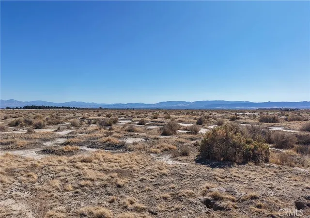 Photo 3 of Land for sale at 0 Vic 25 Th Stw Ave #D4, Lancaster, CA 93536 | MLS# ND26212742 | Listing updated on 2026-10-03