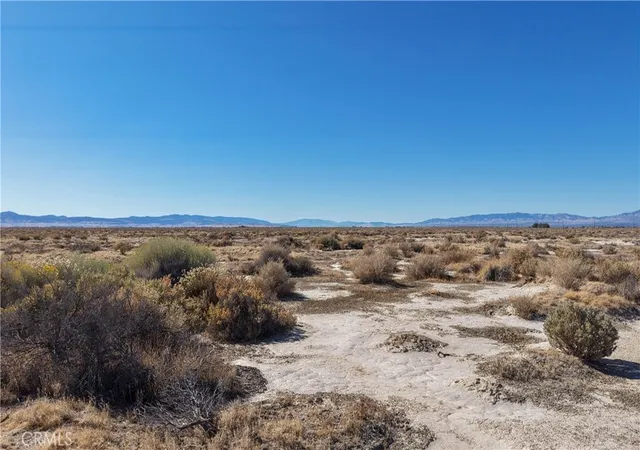 Photo 4 of Land for sale at 0 Vic 25 Th Stw Ave #D4, Lancaster, CA 93536 | MLS# ND26212742 | Listing updated on 2026-10-03