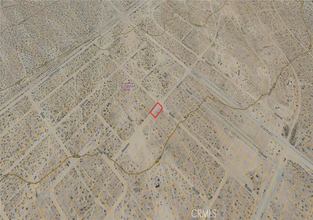 Photo 1 of Land for sale at 0 Currey Ave, California City, CA 93505 | MLS# ND26212768 | Listing updated on 2026-10-03