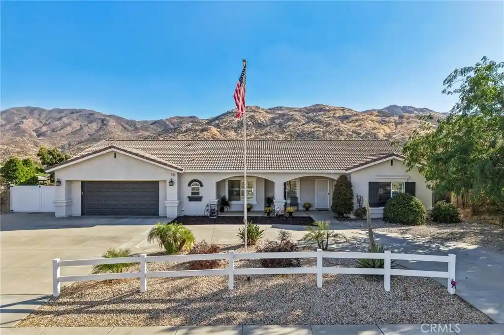 Photo 1 of Single family home for sale at 1410 Charles, Banning, CA 92220 | MLS# IG26213650 | Listing updated on 2026-10-24