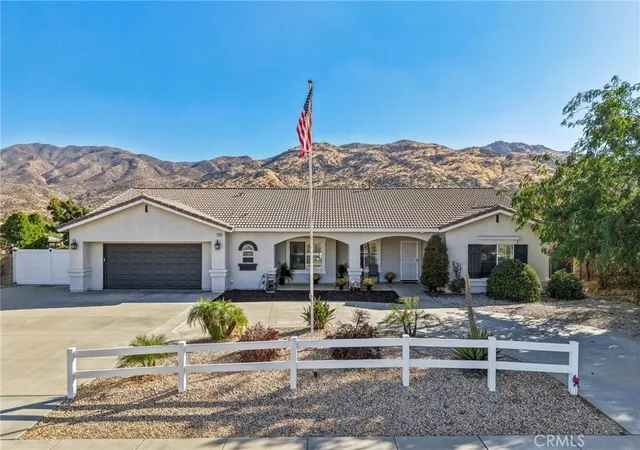 Photo 1 of Single family home for sale at 1410 Charles, Banning, CA 92220 | MLS# IG26213650 | Listing updated on 2026-10-11