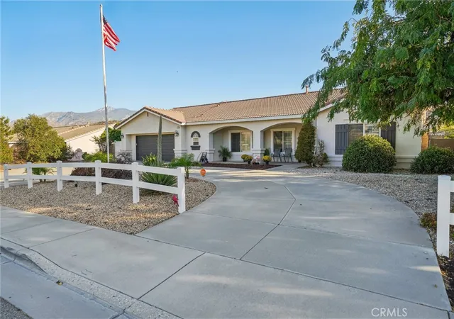 Photo 2 of Single family home for sale at 1410 Charles, Banning, CA 92220 | MLS# IG26213650 | Listing updated on 2026-10-11