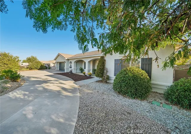 Photo 3 of Single family home for sale at 1410 Charles, Banning, CA 92220 | MLS# IG26213650 | Listing updated on 2026-10-11