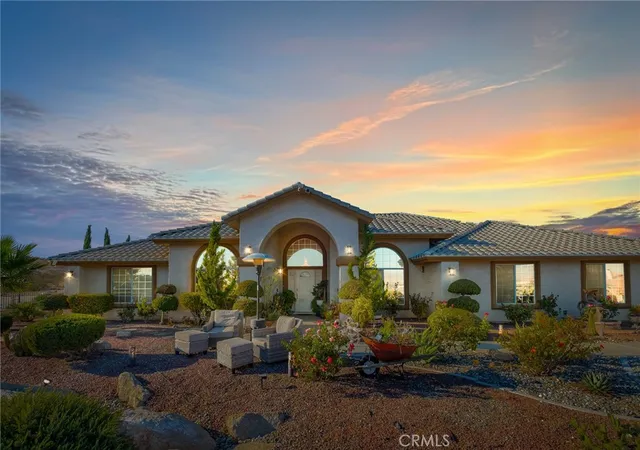Photo 1 of Single family home for sale at 17846 Ohna, Apple Valley, CA 92307 | MLS# HD26202990 | Listing updated on 2026-10-09