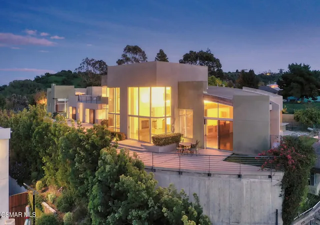 Photo 1 of Single family home for sale at 3681 Alomar Dr, Sherman Oaks, CA 91423 | MLS# 226004711 | Listing updated on 2026-10-08