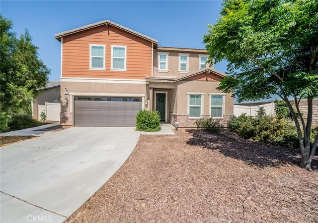 Photo 1 of Single family home for sale at 14279 Blue Bonnet, Moreno Valley, CA 92555 | MLS# IV26215213 | Listing updated on 2026-10-05