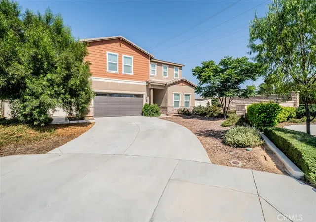 Photo 2 of Single family home for sale at 14279 Blue Bonnet, Moreno Valley, CA 92555 | MLS# IV26215213 | Listing updated on 2026-10-05
