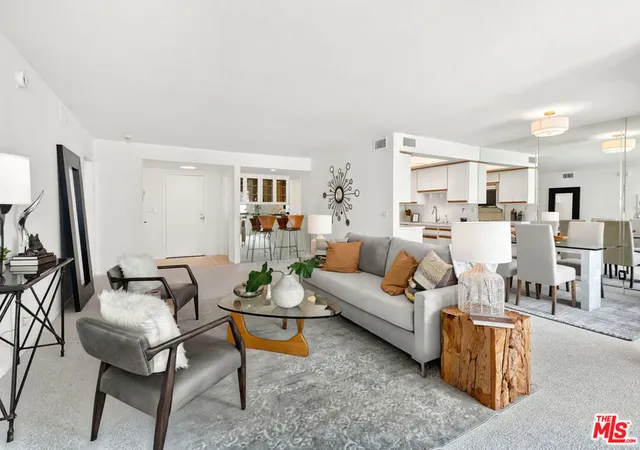 Photo 1 of Condo for sale at 1221 N Kings Rd #305, West Hollywood, CA 90069 | MLS# 26989405 | Listing updated on 2026-10-10