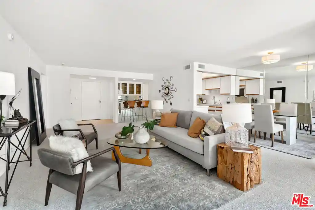 Photo 1 of Sale Pending at 1221 N Kings Rd #305, West Hollywood, CA 90069 | MLS# 26989405 | Listing updated on 2026-10-11
