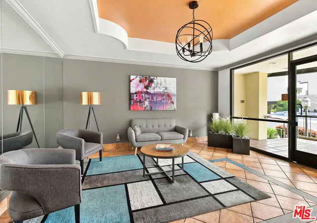 Photo 3 of Condo for sale at 1221 N Kings Rd #305, West Hollywood, CA 90069 | MLS# 26989405 | Listing updated on 2026-10-10
