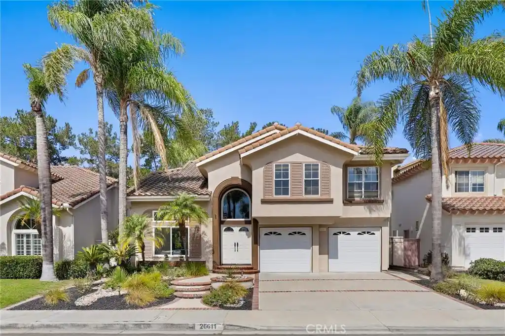 Photo 1 of Single family home for sale at 26611 Domingo Dr, Mission Viejo, CA 92692 | MLS# OC26203737 | Listing updated on 2026-10-16