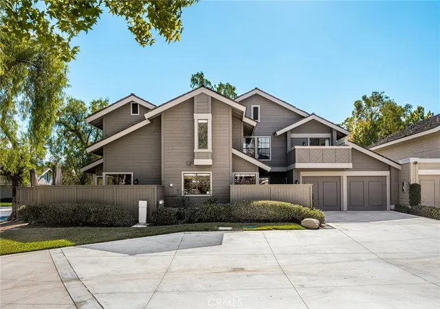 Photo 1 of Condo for sale at 9 Pinewood, Irvine, CA 92604 | MLS# OC26206140 | Listing updated on 2026-10-10
