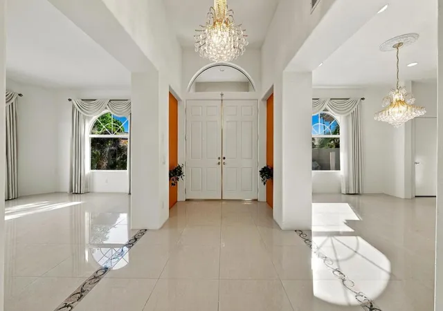 Photo 3 of Single family home for sale at 24 Via Elegante, Rancho Mirage, CA 92270 | MLS# 219153714DA | Listing updated on 2026-10-08