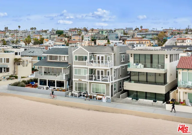 Photo 1 of Multi family home for sale at 1836 The Strand, Hermosa Beach, CA 90254 | MLS# 26996473 | Listing updated on 2026-10-11