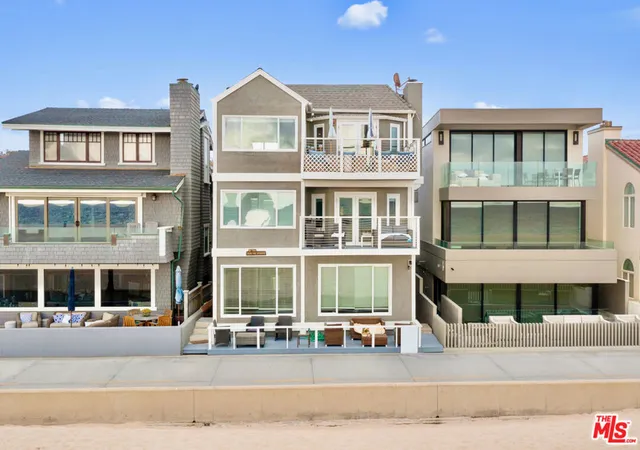 Photo 2 of Multi family home for sale at 1836 The Strand, Hermosa Beach, CA 90254 | MLS# 26996473 | Listing updated on 2026-10-11