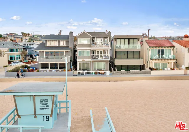 Photo 3 of Multi family home for sale at 1836 The Strand, Hermosa Beach, CA 90254 | MLS# 26996473 | Listing updated on 2026-10-11