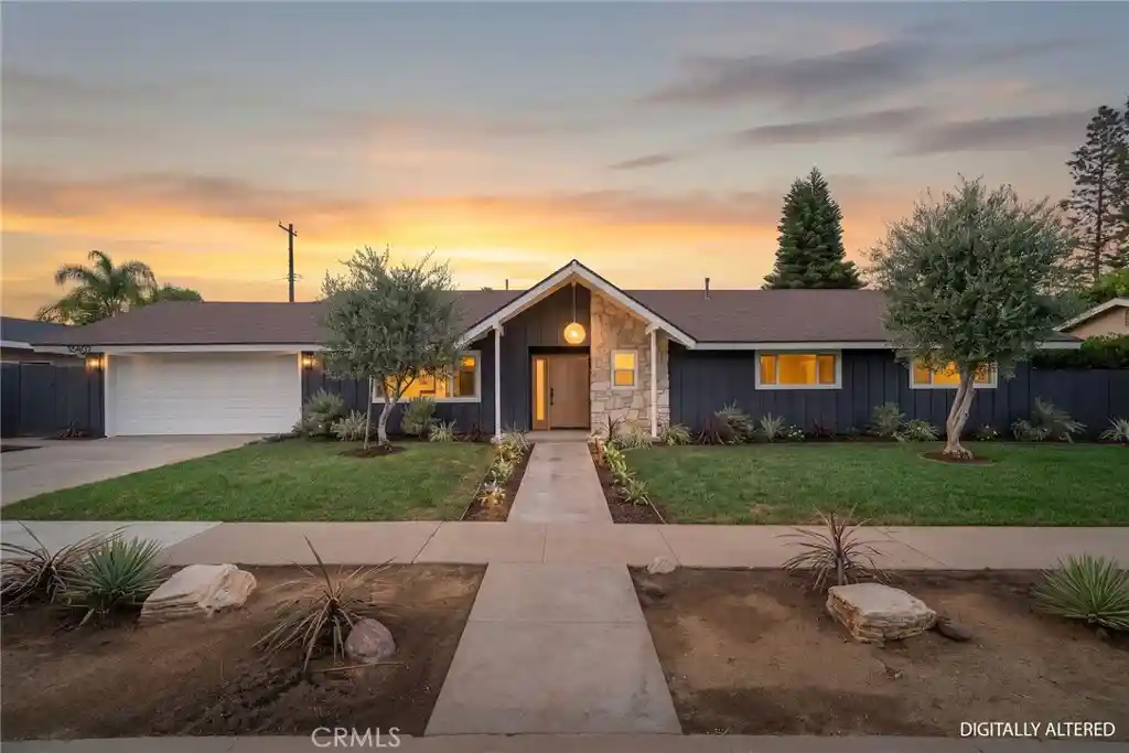 Photo 1 of Sale Pending at 13402 Winthrope, Santa Ana, CA 92705 | MLS# PW26215433 | Listing updated on 2026-10-27