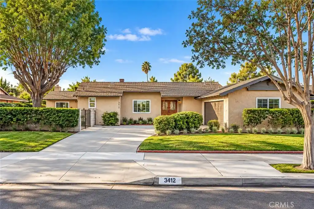 Single family home for sale at 3412 N San Joaquin, Covina, CA 91724 | MLS# CV26215444