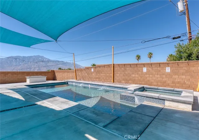 Photo 1 of Single family home for sale at 12715 Casa Loma, Desert Hot Springs, CA 92240 | MLS# JT26215182 | Listing updated on 2026-10-05