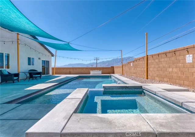 Photo 1 of Single family home for sale at 12715 Casa Loma, Desert Hot Springs, CA 92240 | MLS# JT26215182 | Listing updated on 2026-10-05