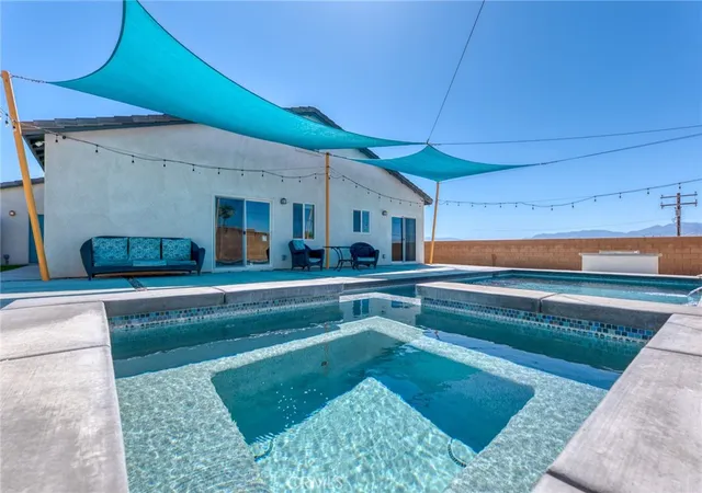 Photo 2 of Single family home for sale at 12715 Casa Loma, Desert Hot Springs, CA 92240 | MLS# JT26215182 | Listing updated on 2026-10-05