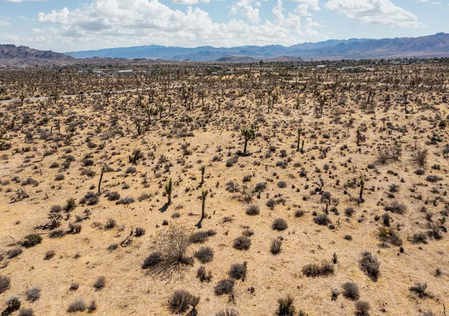 Photo 3 of Land for sale at 58470 Mesa Dr, Yucca Valley, CA 92284 | MLS# 219153715PS | Listing updated on 2026-10-03