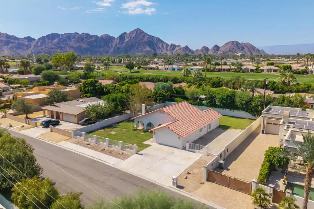 Single family home for sale at 78650 Ave Tujunga, La Quinta, CA 92253 | MLS# 219153717DA
